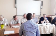 Первый выпуск! Ульяновские бакалавры-теологи успешно сдали госэкзамены