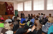 Продолжается обучение педагогов по курсу «Основы православной культуры»