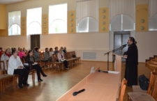 Обучение 60 педагогов г. Ульяновска по преподаванию модуля «Основы православной культуры»