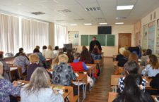 С 16 октября в школах города Ульяновска начинается чтение лекций: