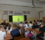 В школах города Ульяновска прошёл показ первого фильма трилогии «Утраченные святыни (храмы) Симбирска