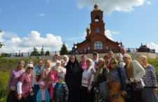 Ульяновская региональная общественная организация «Союз православных женщин» стала победителем конкурса, объявленного благотворительным фондом «Хорошие истории».