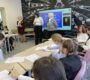 В МОУ «Майнский многопрофильный лицей имени В.А. Яковлева» рабочего поселка Майна прошла лекция об истории рода Аксаковых» для учащихся 6-7 классов в рамках проекта «Корень жизни: от истории семьи С. Т. Аксакова до истории каждой семьи»