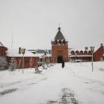 ЖЕНСКИЙ МОНАСТЫРЬ МИХАИЛА АРХАНГЕЛА