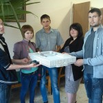 «Лучшая учебная группа»