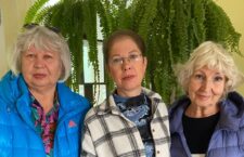 О посещении ОГКУ Майнский Детский дом «Орбита»