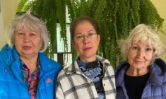 О посещении ОГКУ Майнский Детский дом «Орбита»