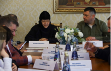 В рамках Окружного семинара-совещания для руководителей и специалистов органов охраны объектов культурного наследия Приволжского и Уральского федеральных округов состоялось заседание круглого стола на тему «Роль наследия в формировании идентичности исторических территорий».